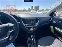 هيونداي أكسنت